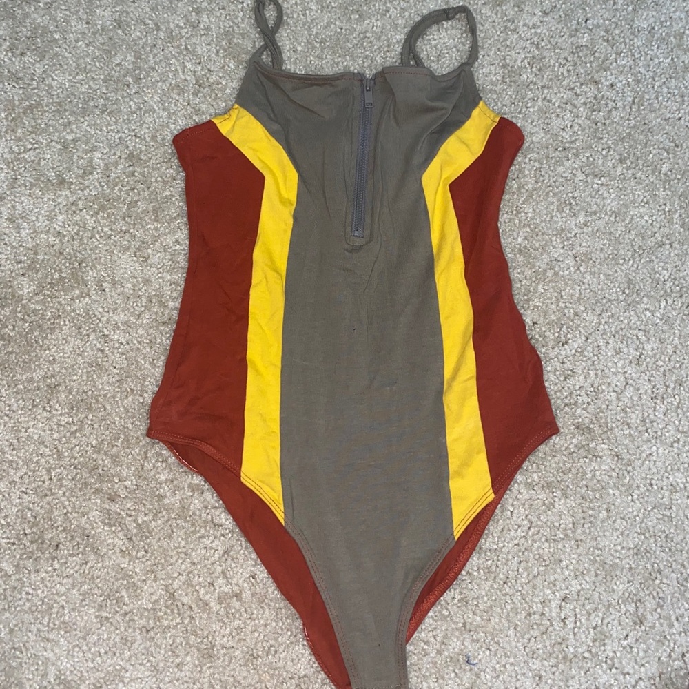 forever 21 bodysuit